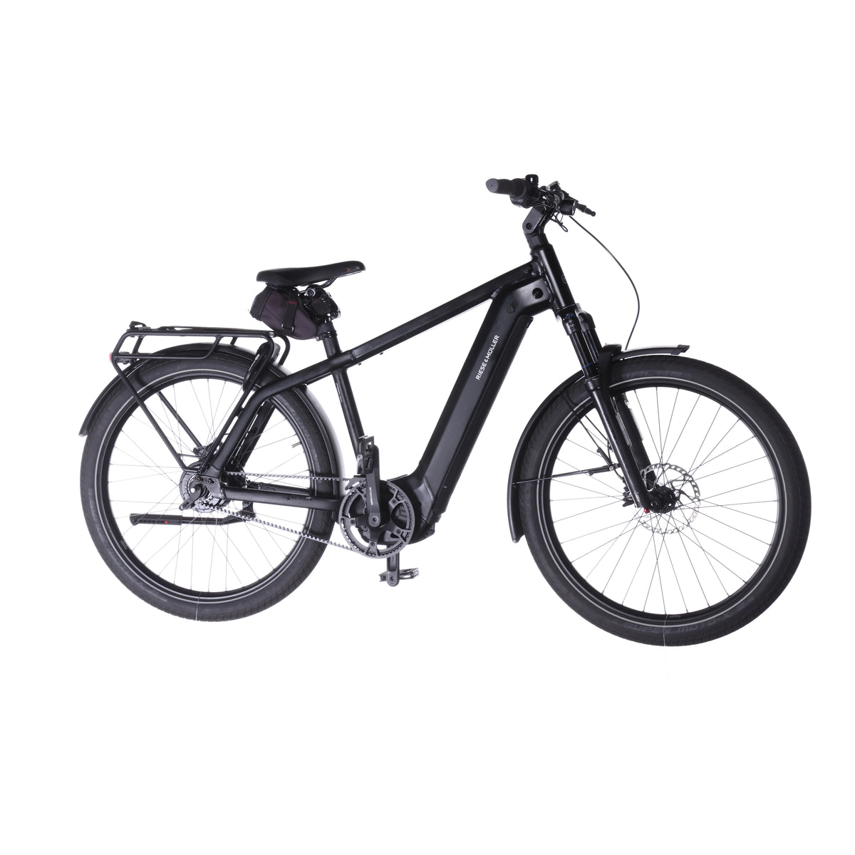 Charger4 GT vario - Right view