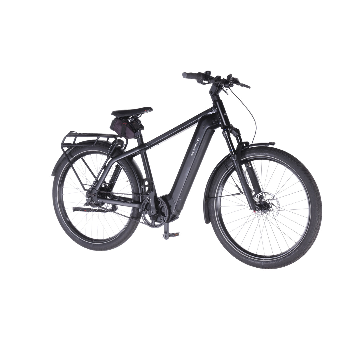 Charger4 GT vario - 360° view angle 2