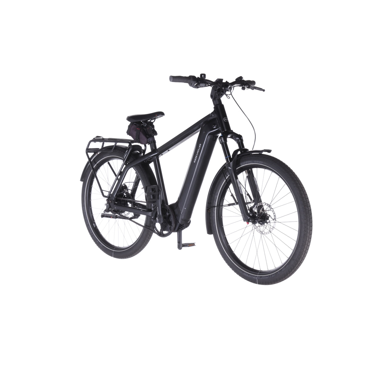 Charger4 GT vario - 360° view angle 3