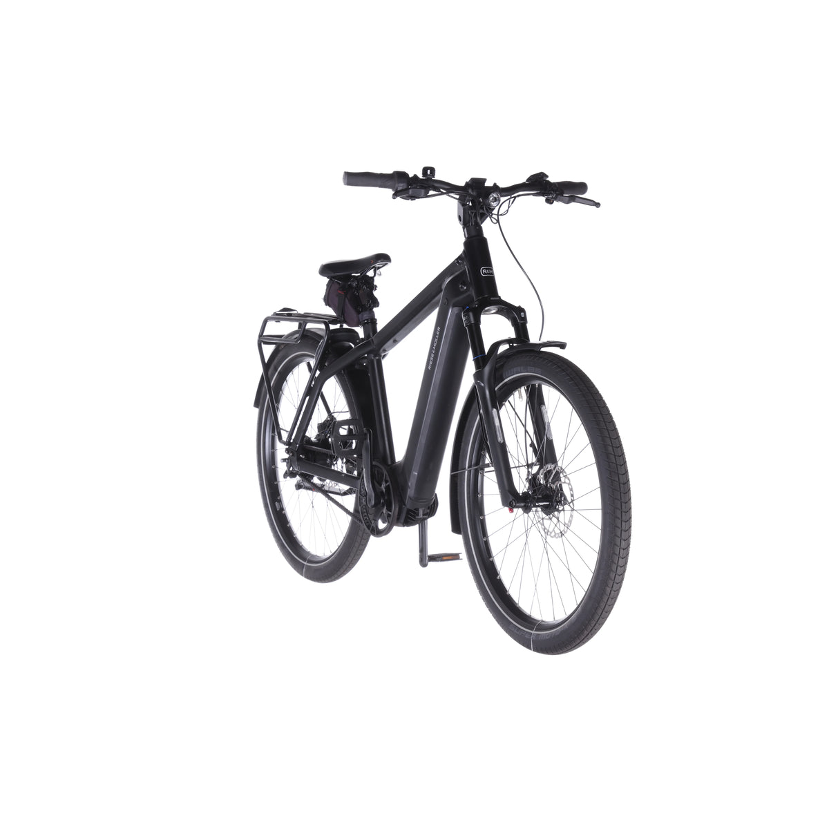 Charger4 GT vario - 360° view angle 4