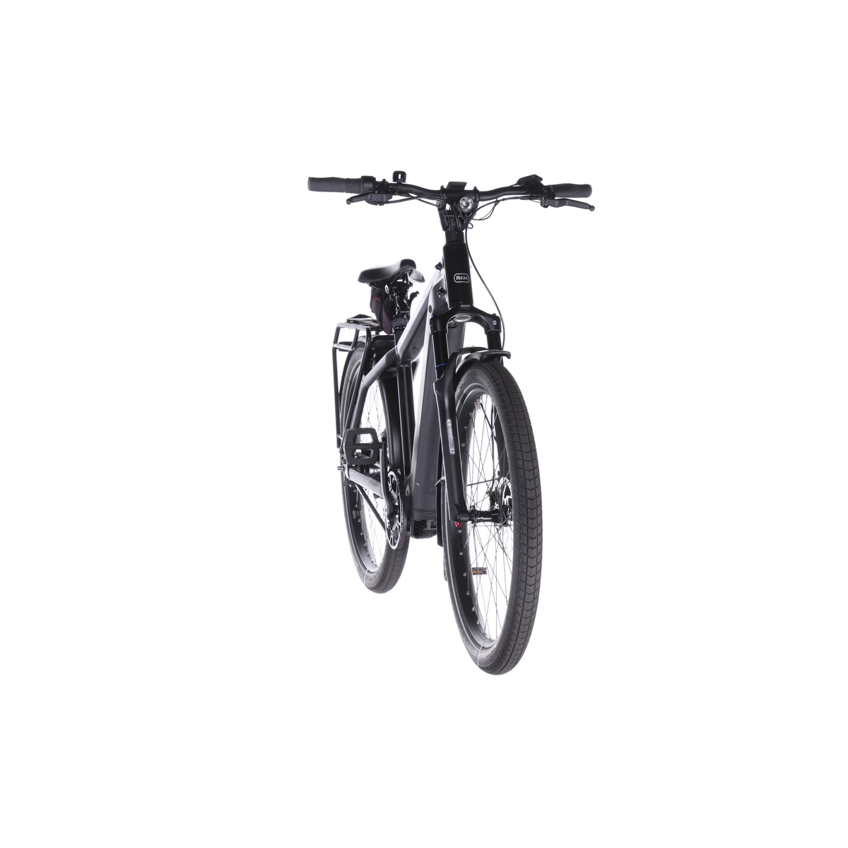 Charger4 GT vario - 360° view angle 5