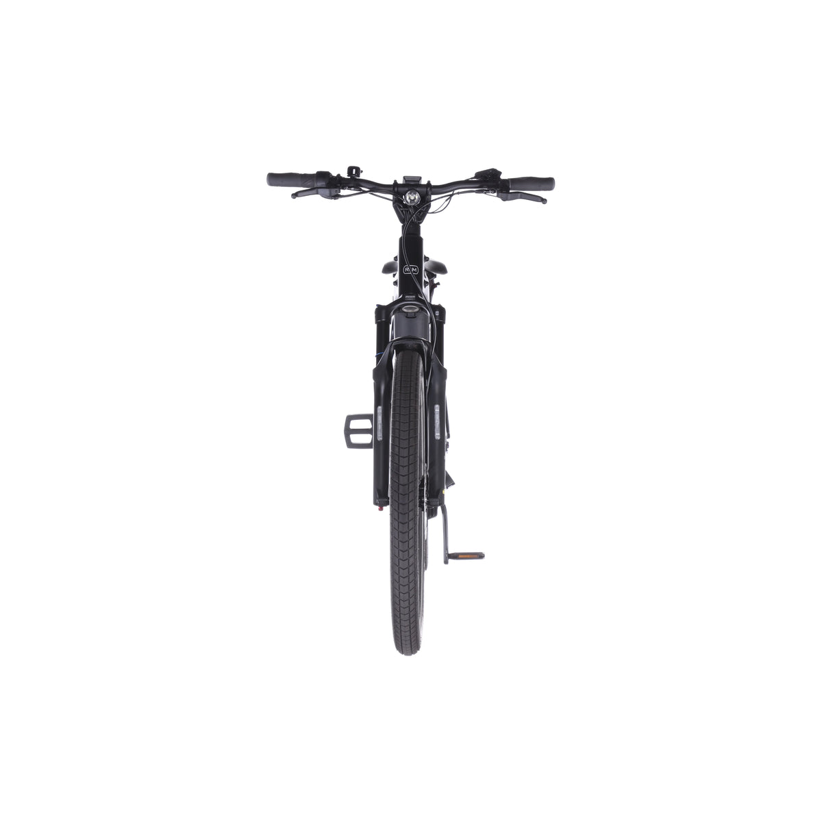 Charger4 GT vario - 360° view angle 6