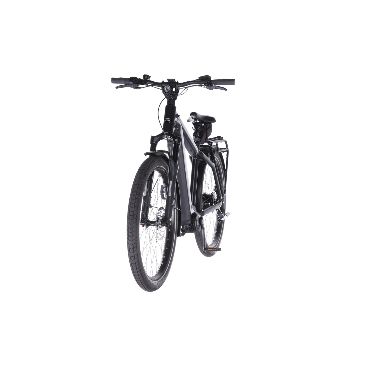 Charger4 GT vario - 360° view angle 7