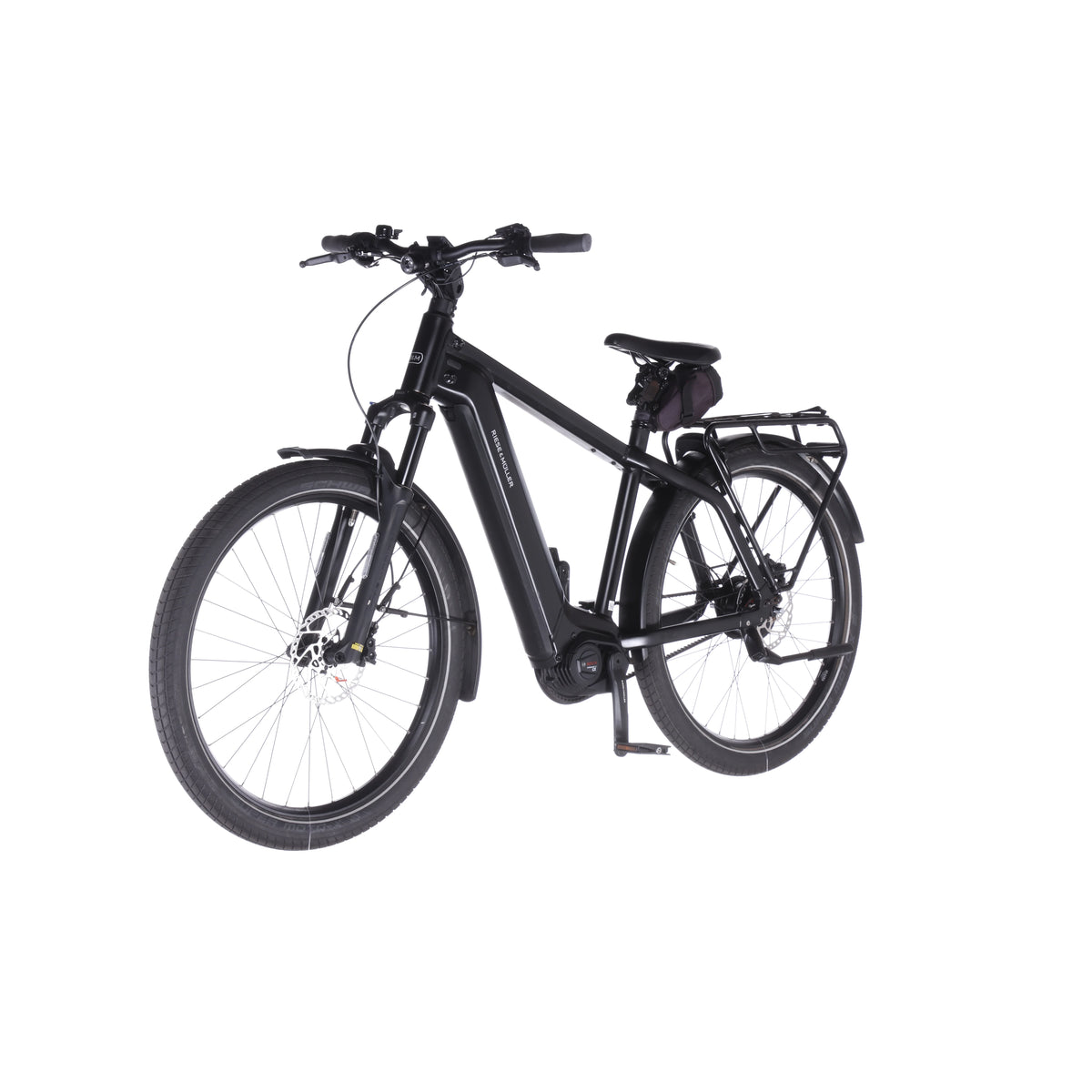 Charger4 GT vario - 360° view angle 9