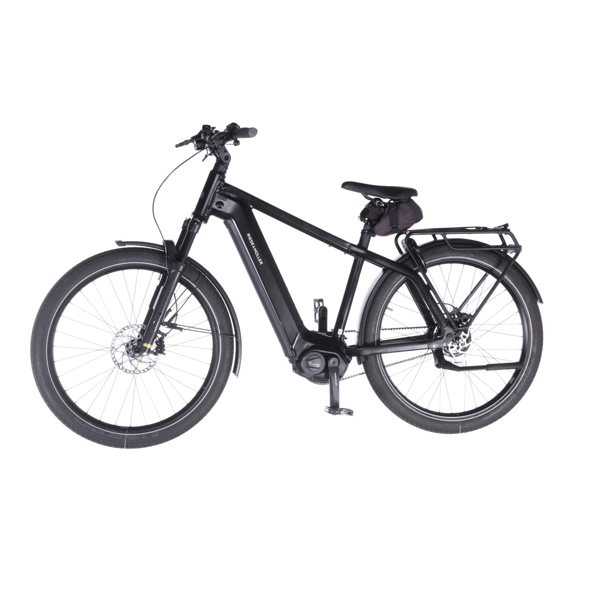 Charger4 GT vario - 360° view angle 11