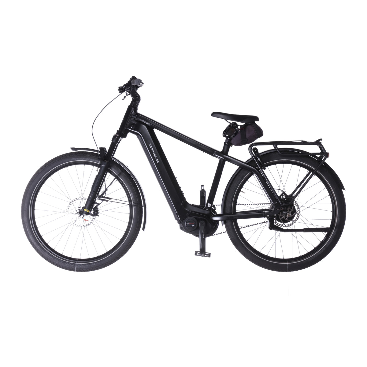 Charger4 GT vario - 360° view angle 12
