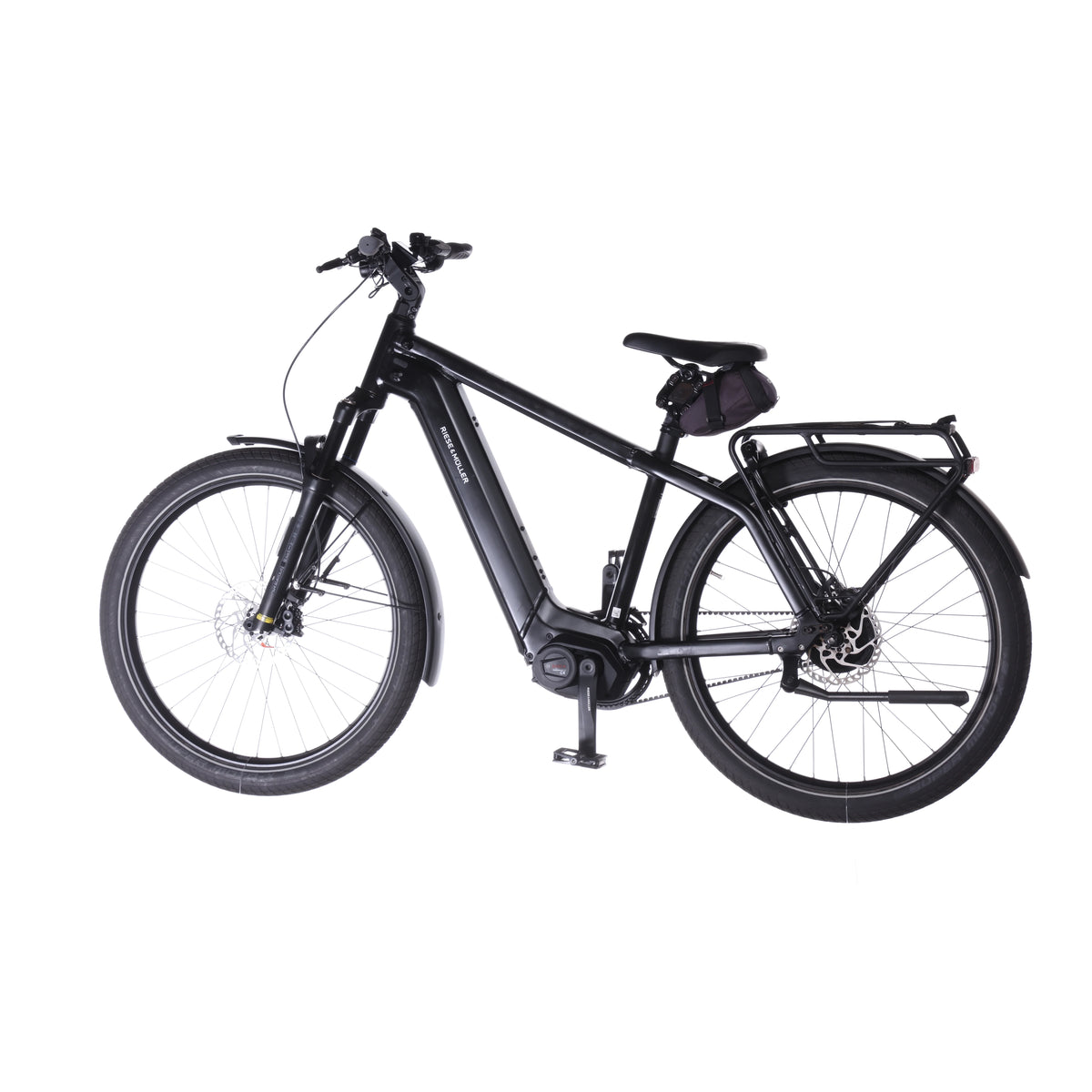 Charger4 GT vario - 360° view angle 13