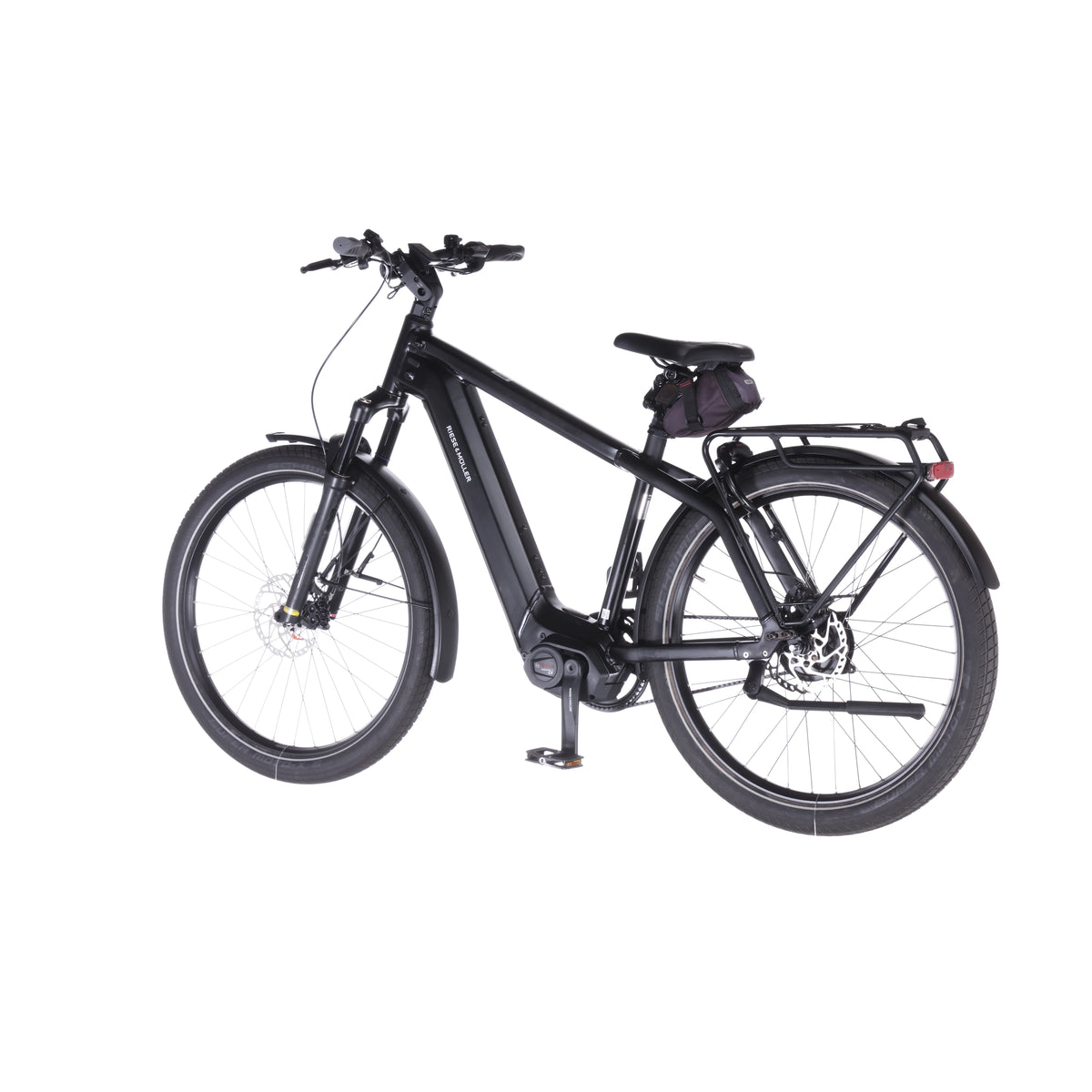 Charger4 GT vario - 360° view angle 14