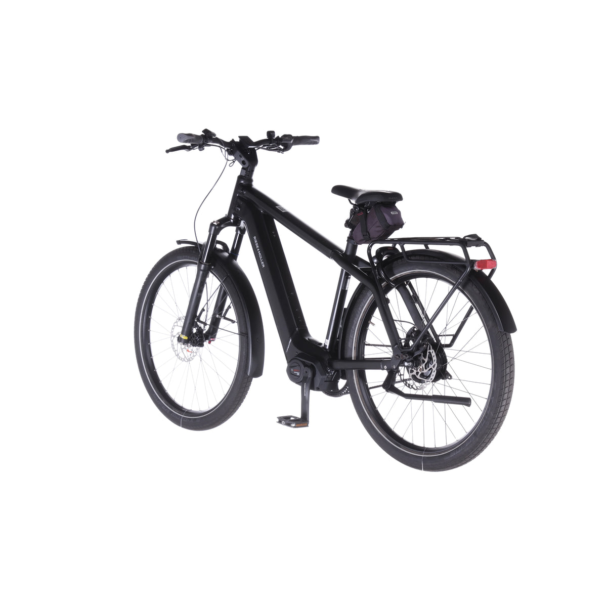 Charger4 GT vario - 360° view angle 15