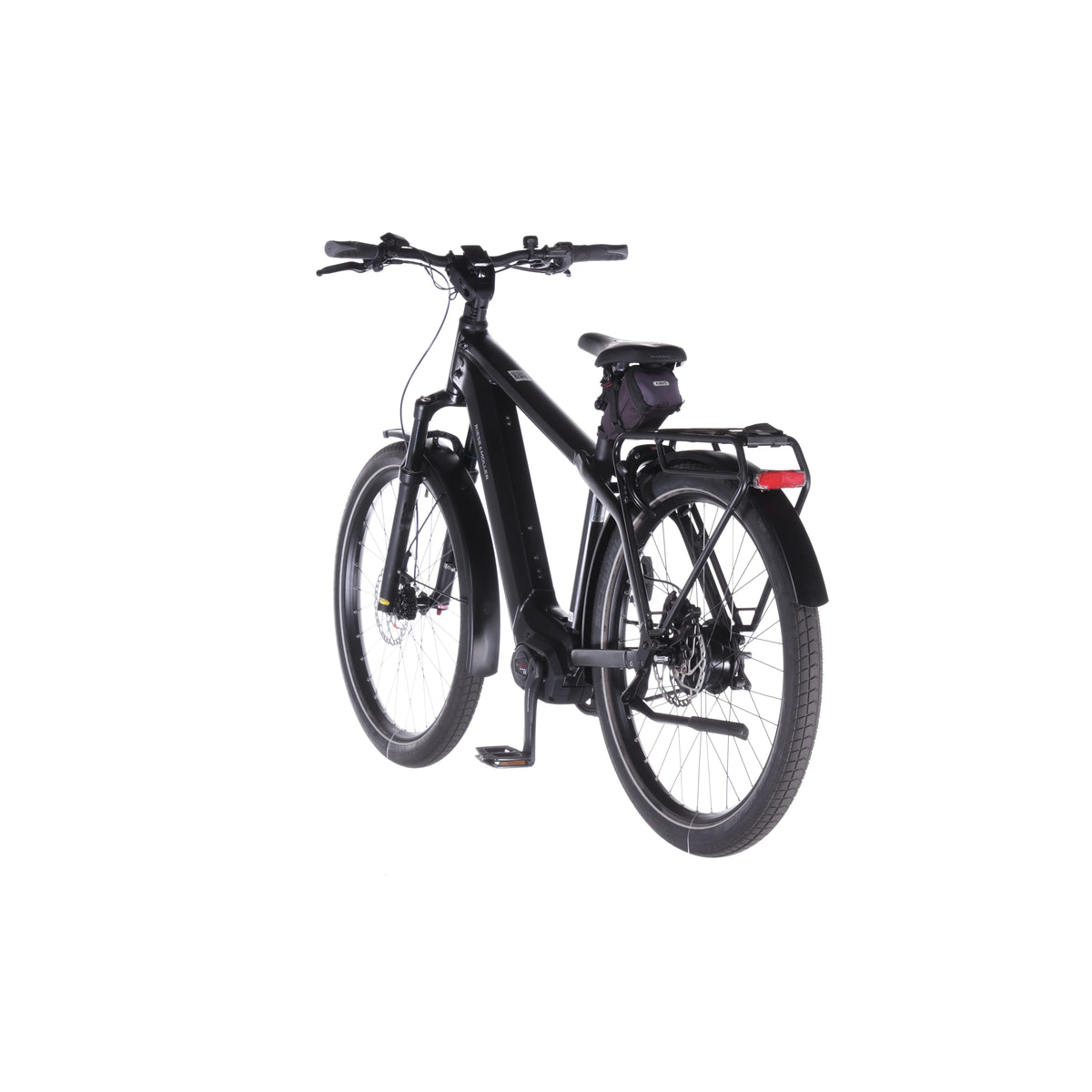 Charger4 GT vario - 360° view angle 16