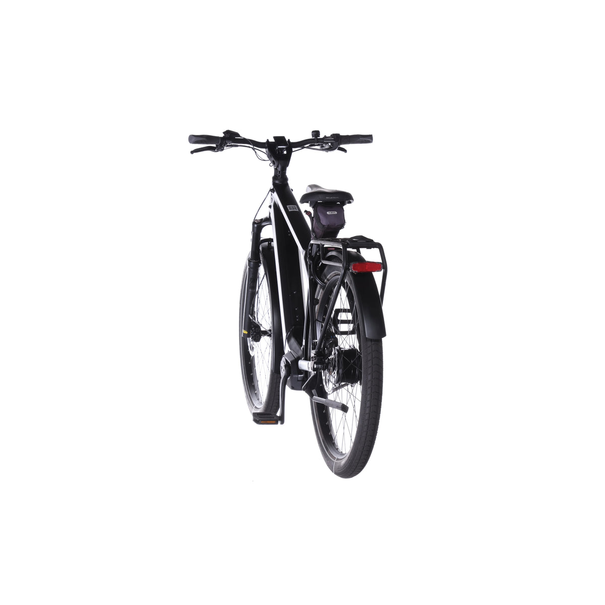 Charger4 GT vario - 360° view angle 17