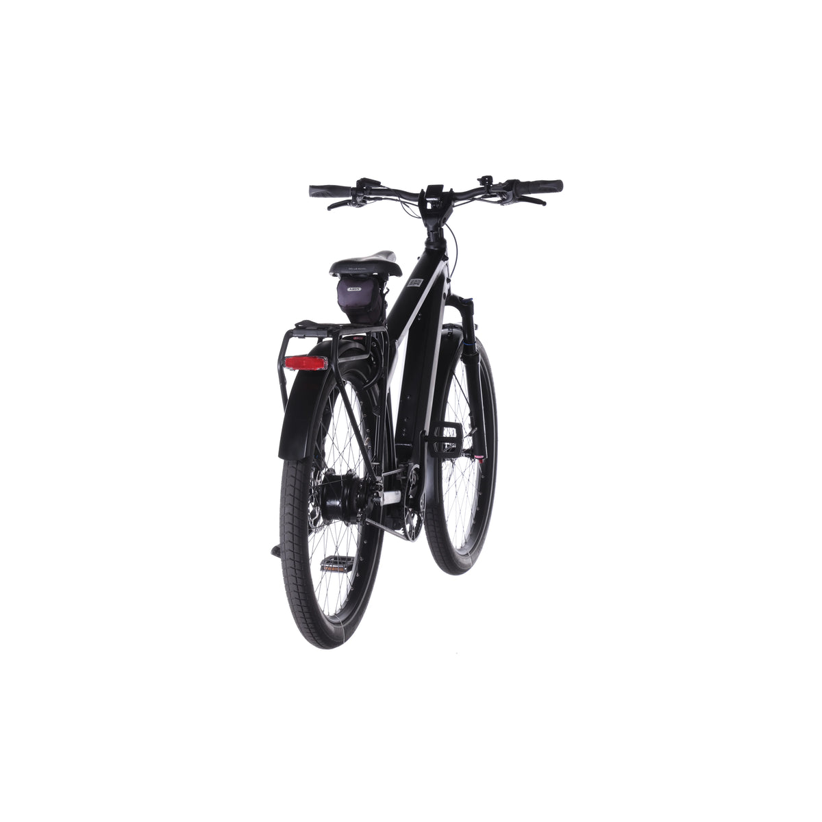 Charger4 GT vario - 360° view angle 19