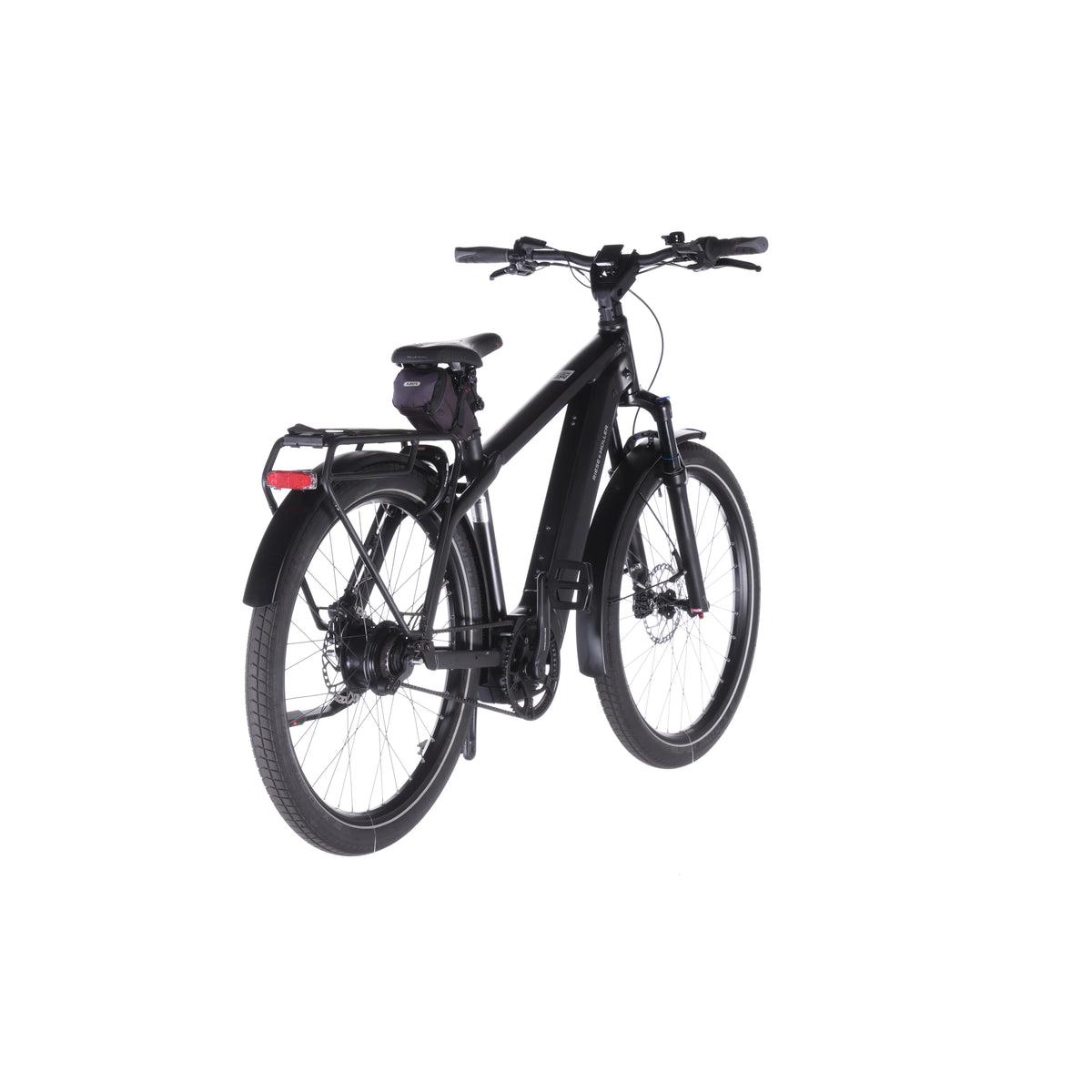 Charger4 GT vario - 360° view angle 20