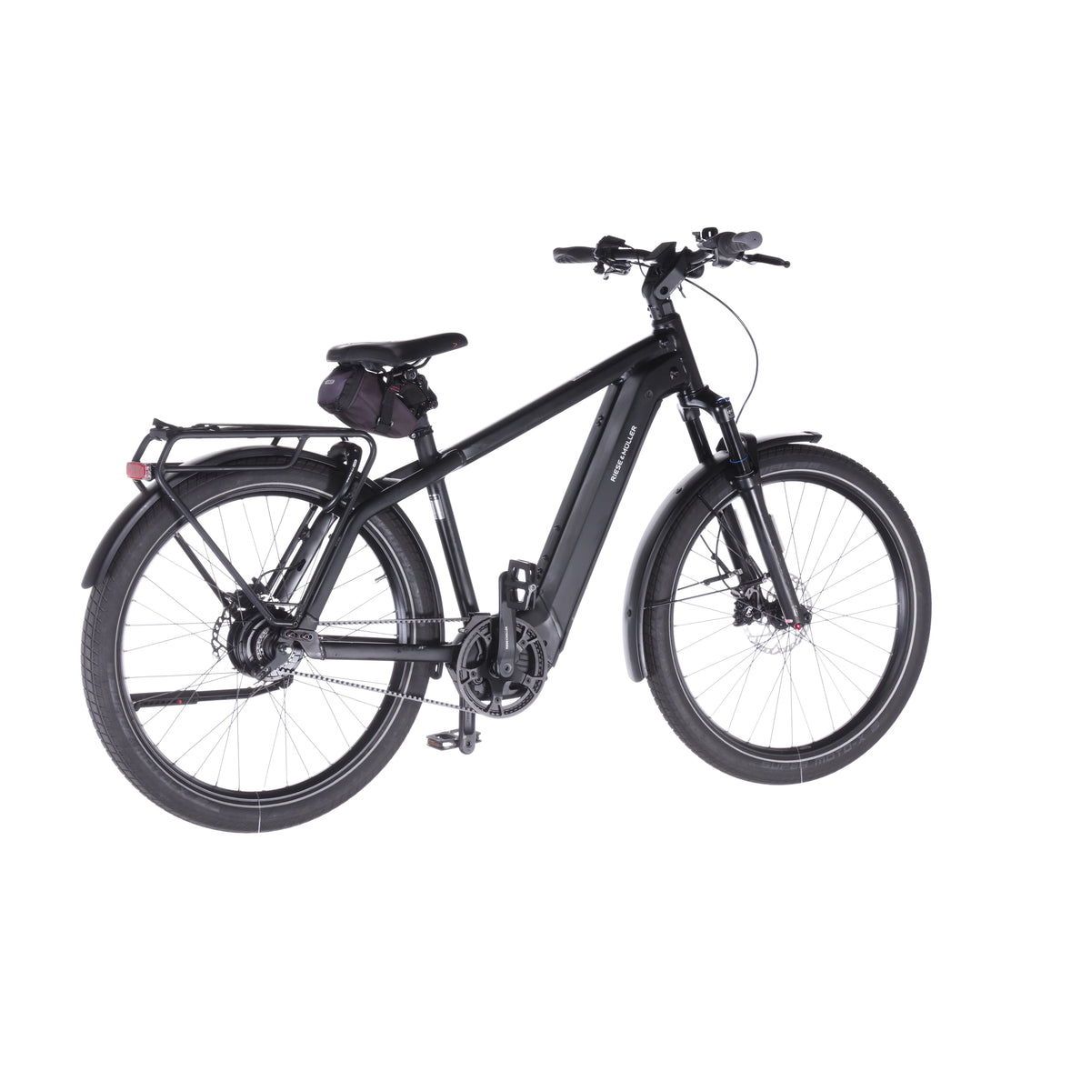 Charger4 GT vario - 360° view angle 22