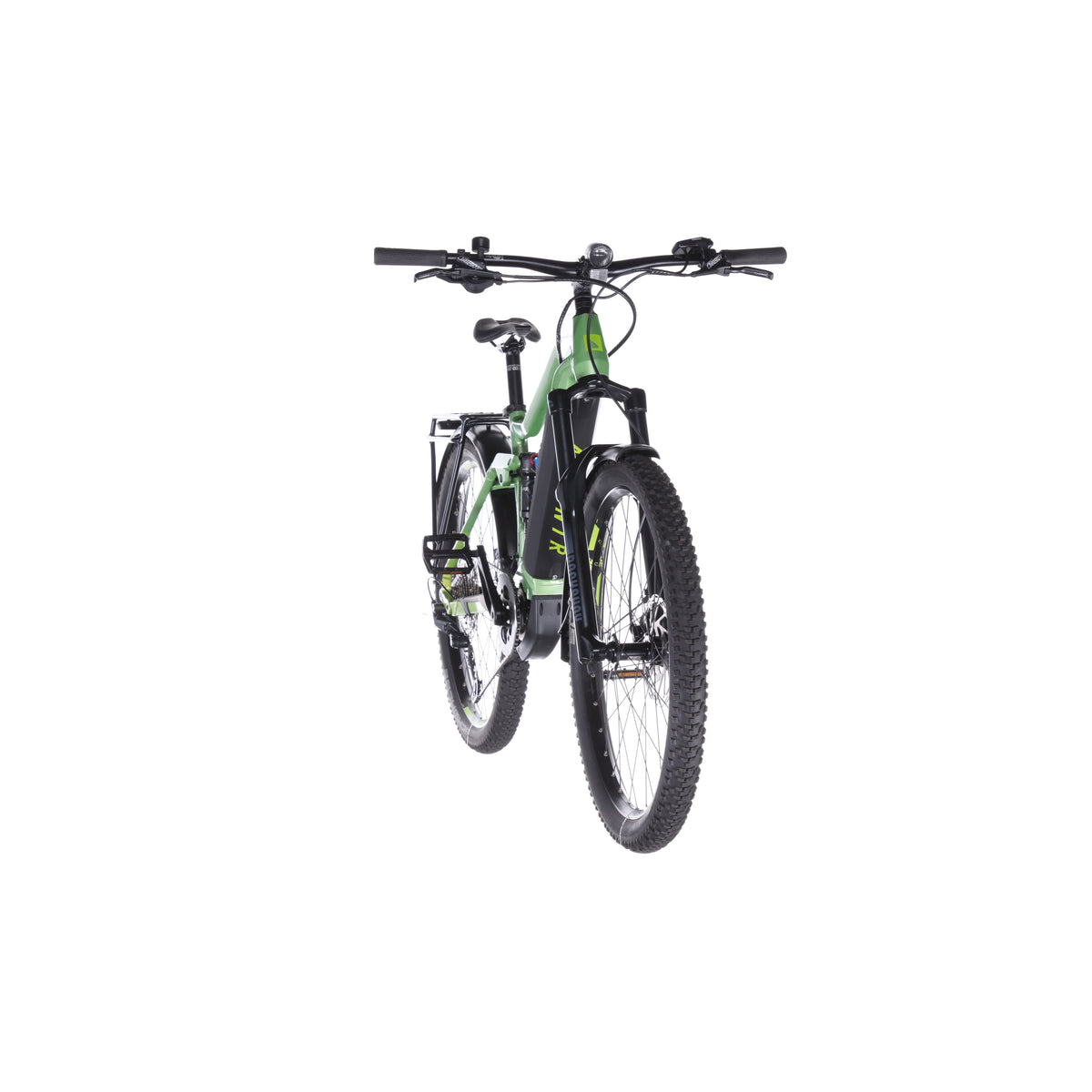Adventr FS 8 - 360° view angle 5
