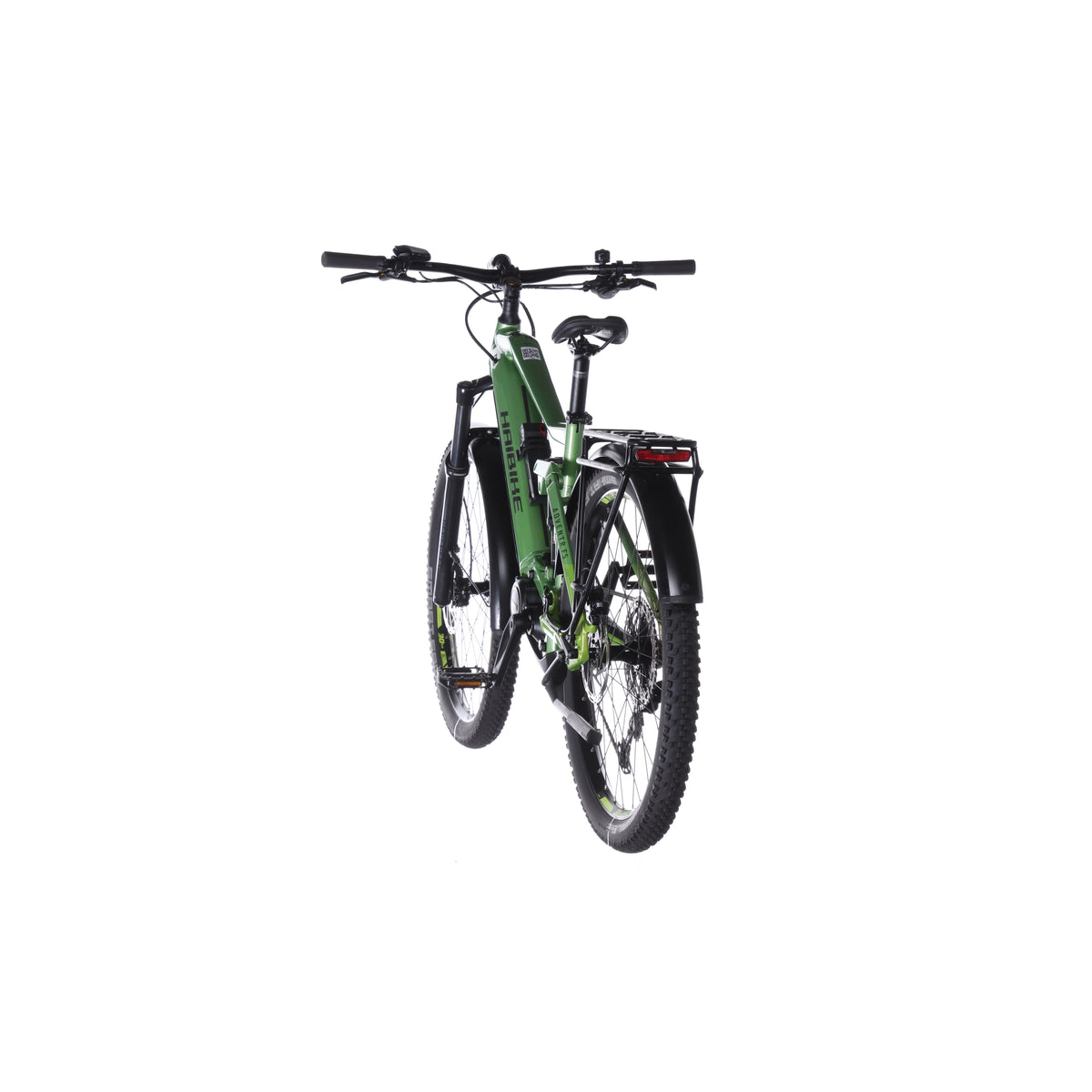 Adventr FS 8 - 360° view angle 17