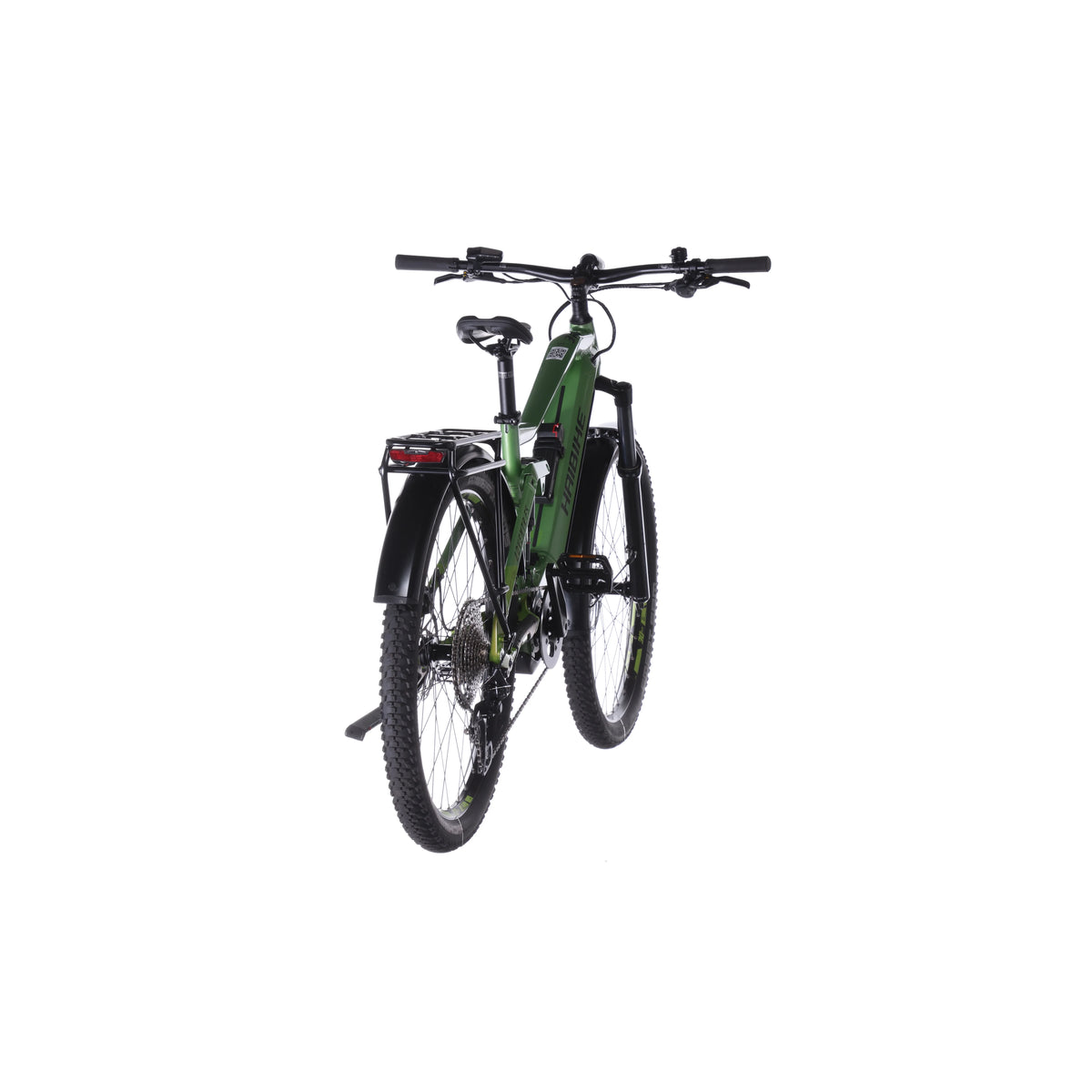 Adventr FS 8 - 360° view angle 19