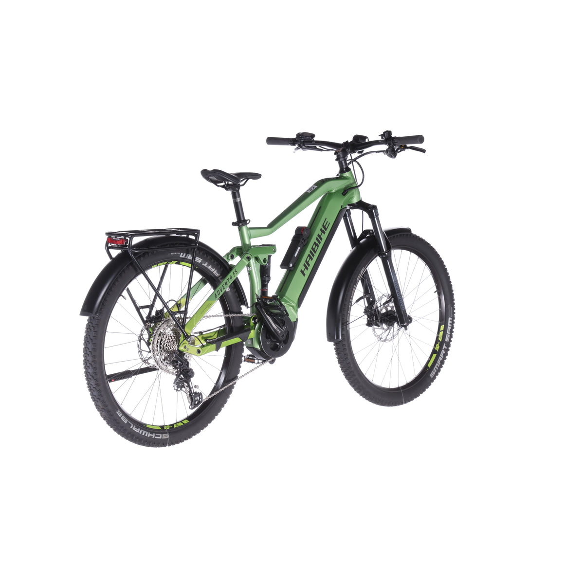 Adventr FS 8 - 360° view angle 21