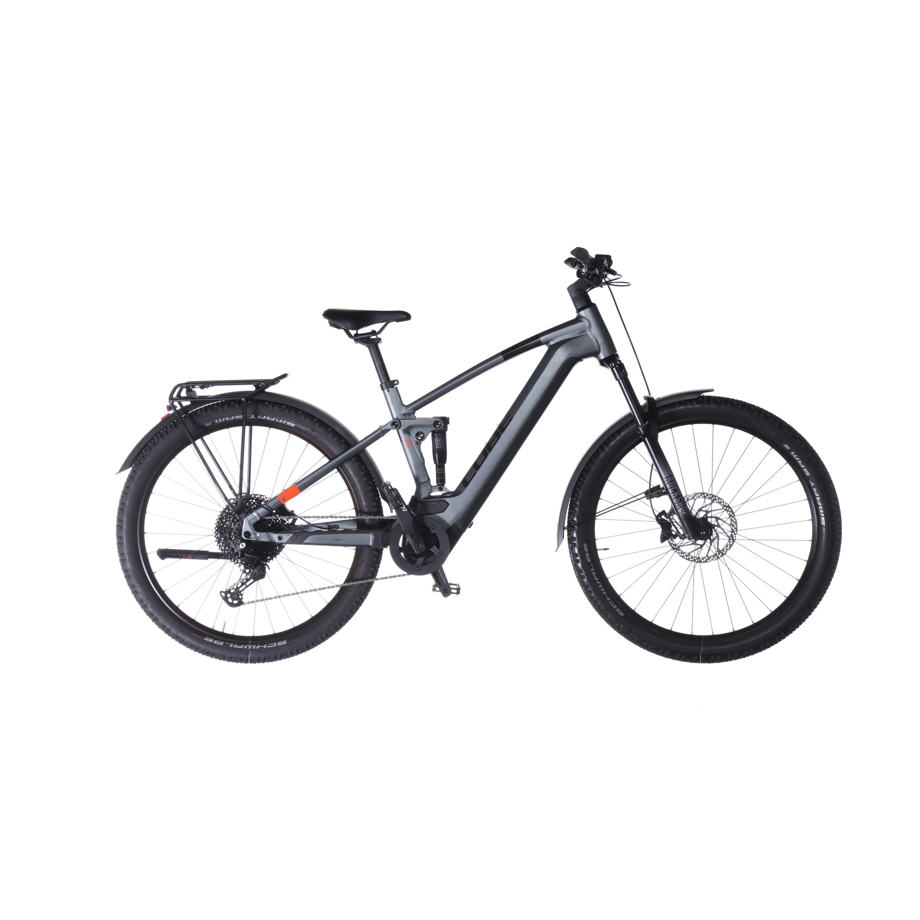 Stereo Hybrid 120 Pro Allroad 750