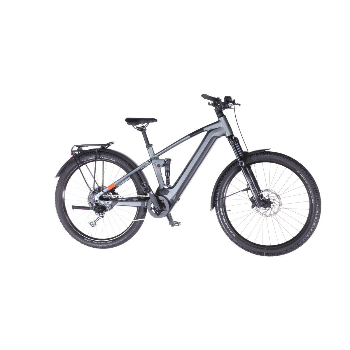 Stereo Hybrid 120 Pro Allroad 750 - Right view