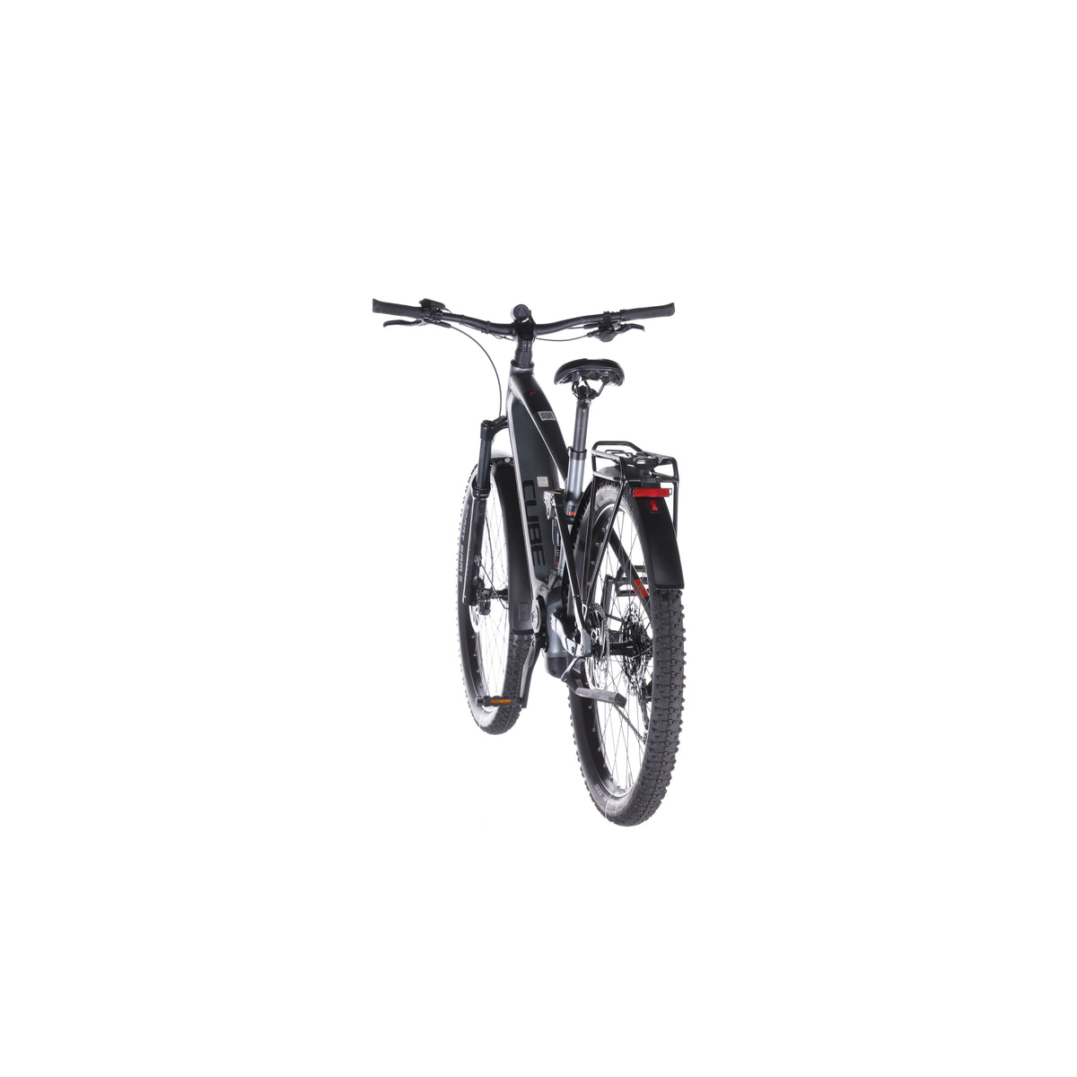 Stereo Hybrid 120 Pro Allroad 750 - 360° view angle 18