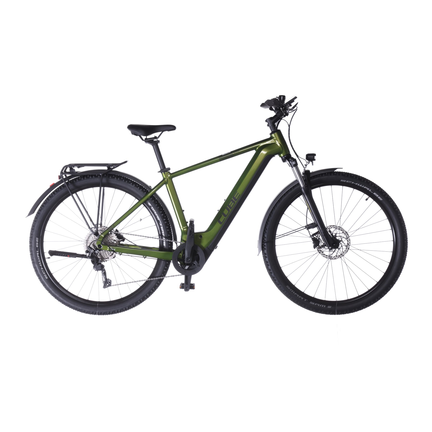 Nuride Hybrid Pro 750 Allroad