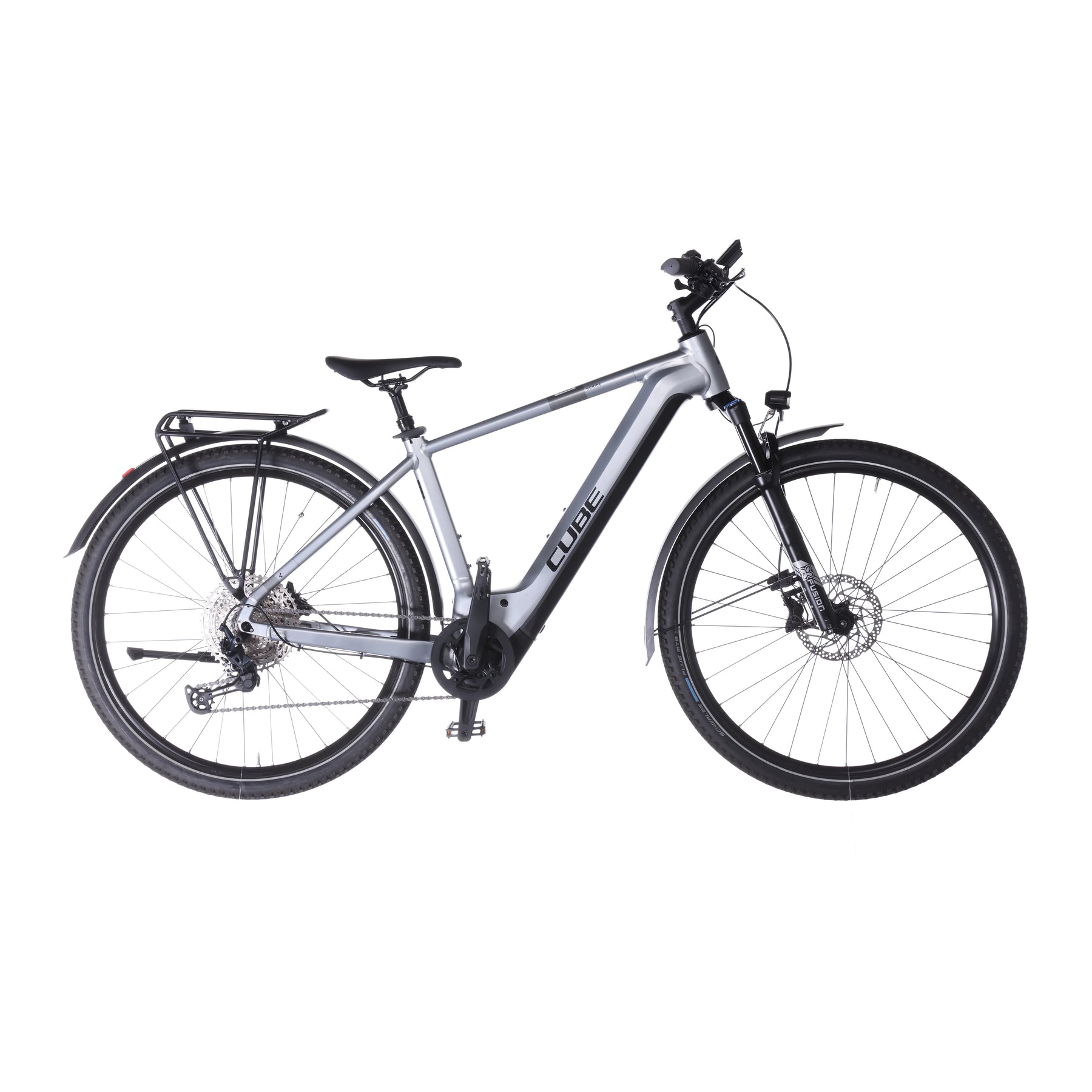 Nuride Hybrid EXC 625 Allroad