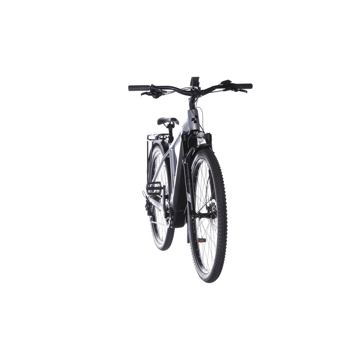 Nuride Hybrid EXC 625 Allroad - 360° view angle 5