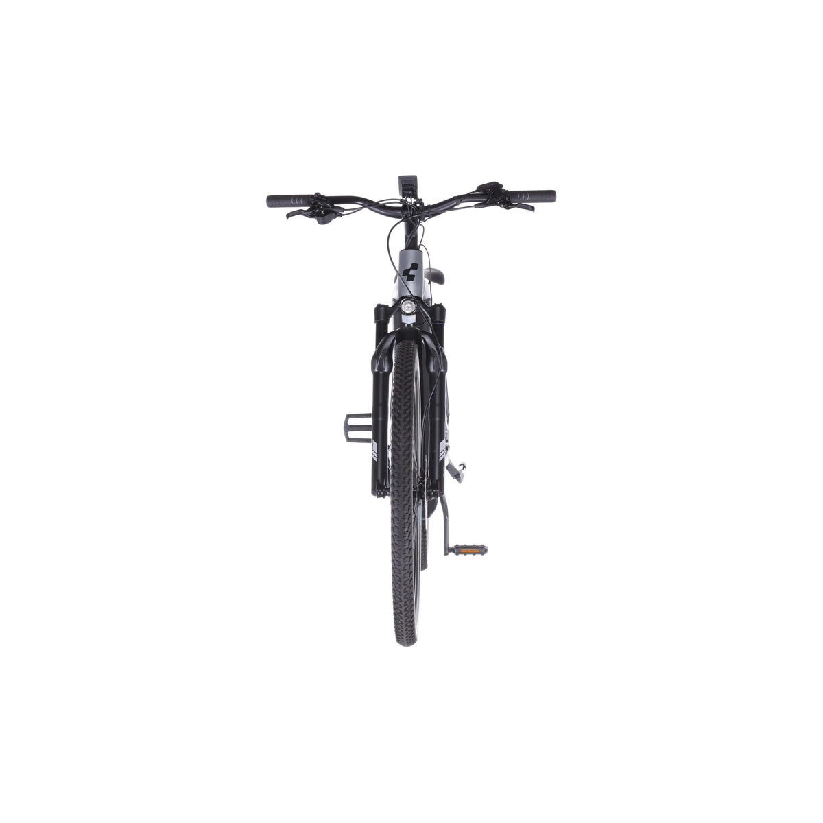 Nuride Hybrid EXC 625 Allroad - 360° view angle 6