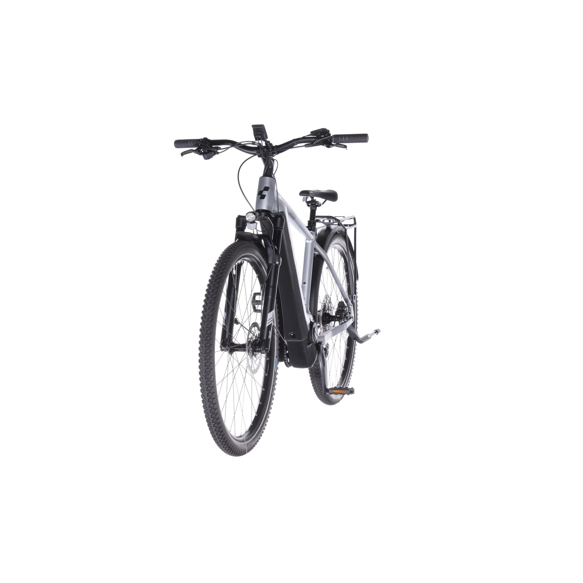 Nuride Hybrid EXC 625 Allroad - 360° view angle 7
