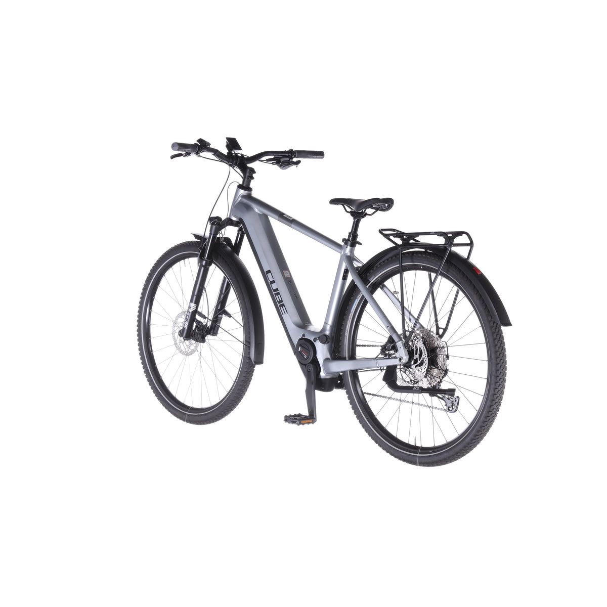 Nuride Hybrid EXC 625 Allroad - 360° view angle 15