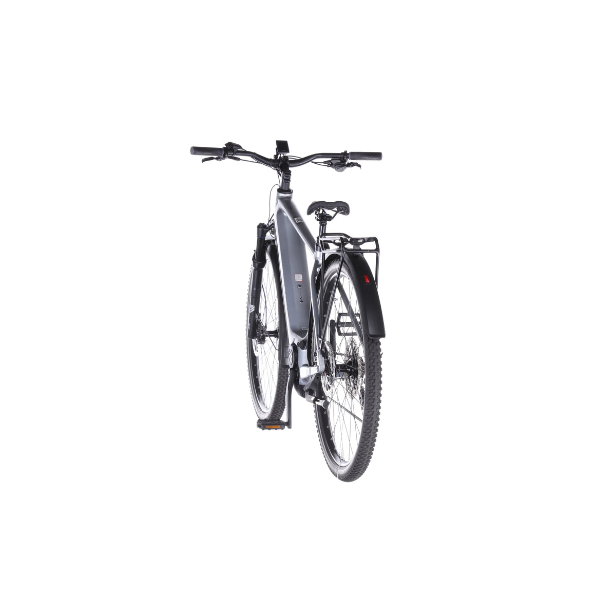Nuride Hybrid EXC 625 Allroad - 360° view angle 17