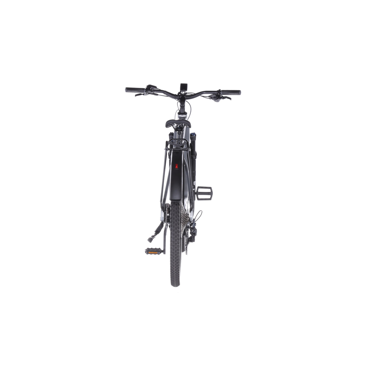 Nuride Hybrid EXC 625 Allroad - 360° view angle 18