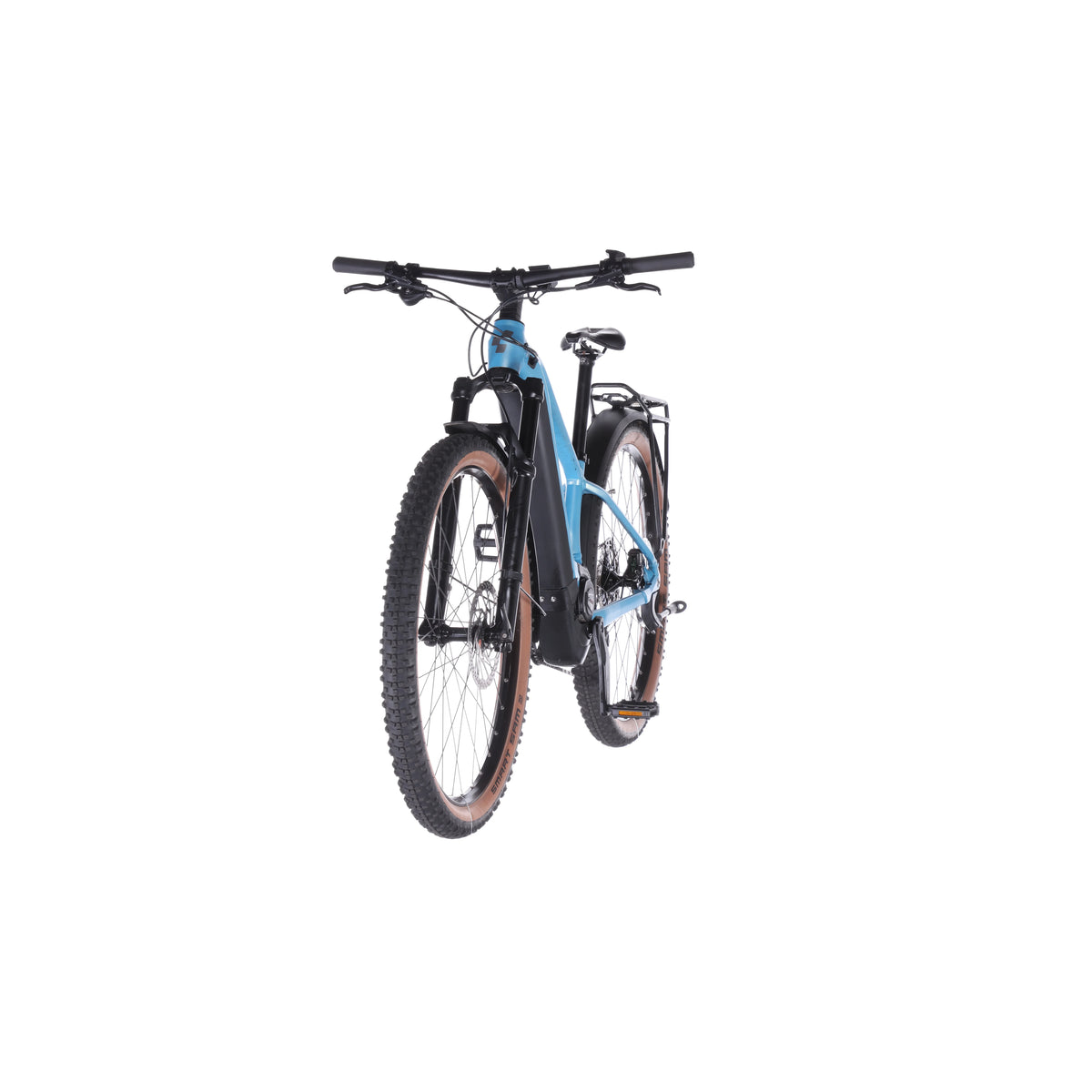 Reaction Hybrid SL 625 29 - 360° view angle 7