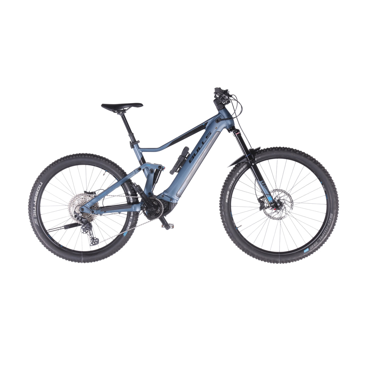 Copperhead EVO AM 2 29/27,5 - Front view