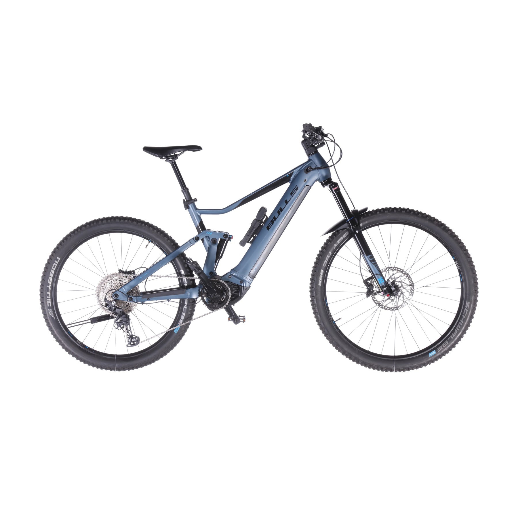 Copperhead EVO AM 2 29/27,5