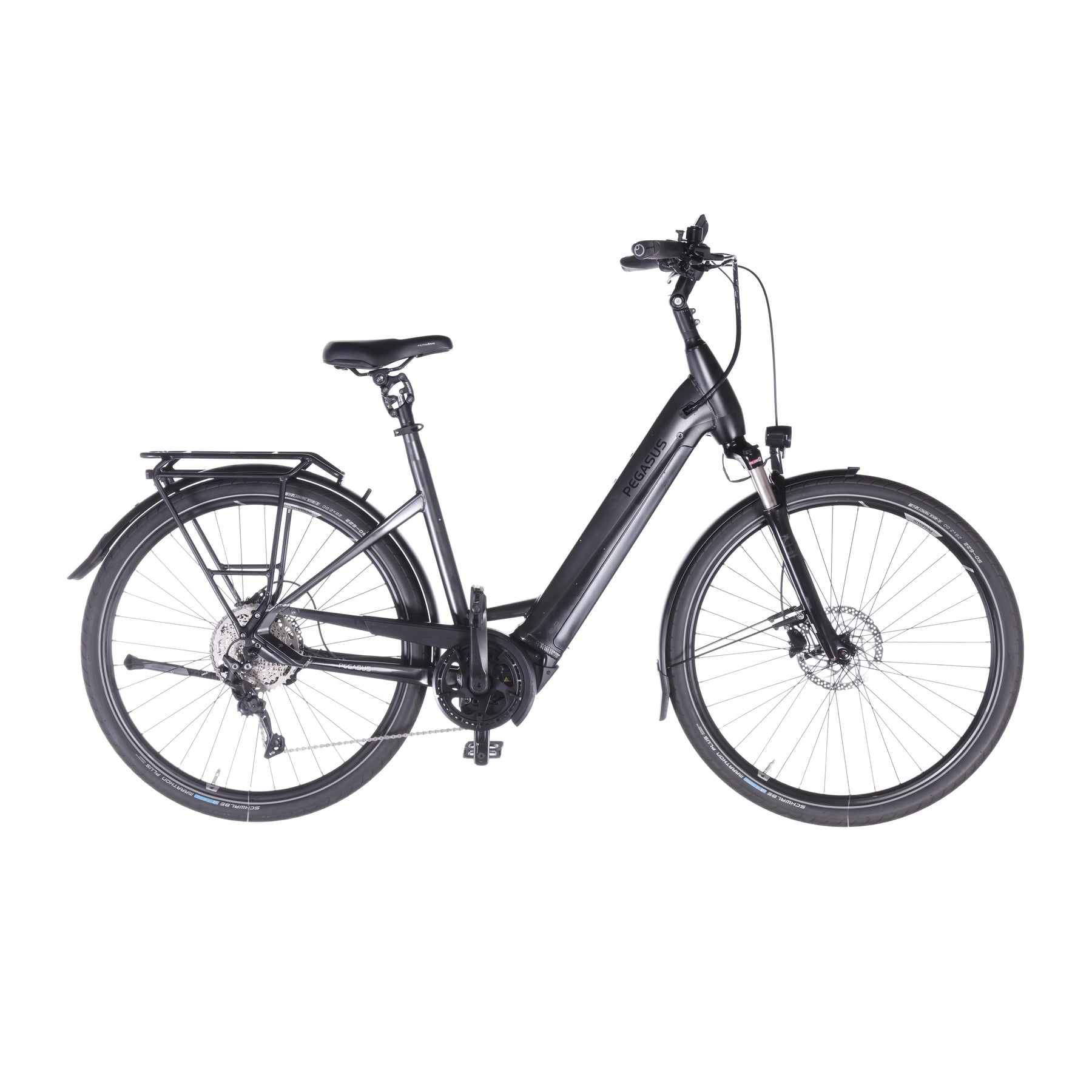 Premio EVO 10 Lite