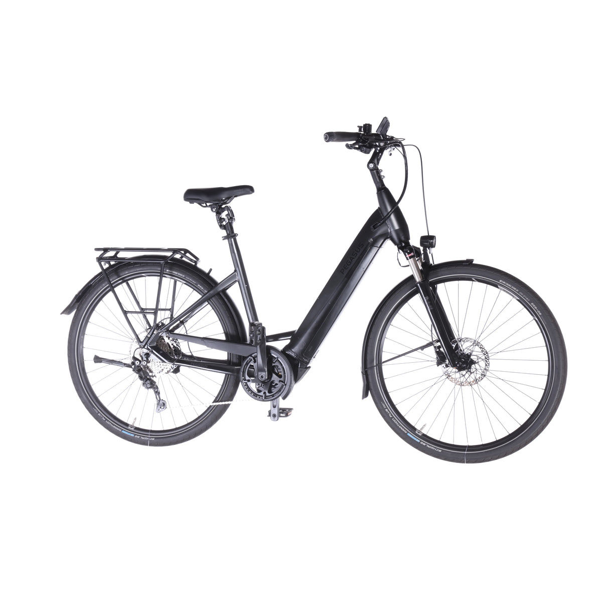 Premio EVO 10 Lite - Right view