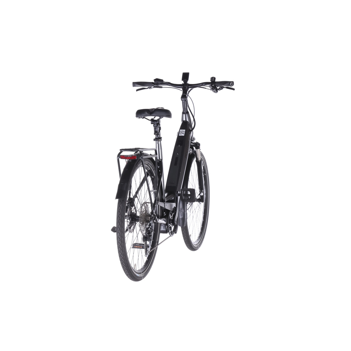 Premio EVO 10 Lite - 360° view angle 19
