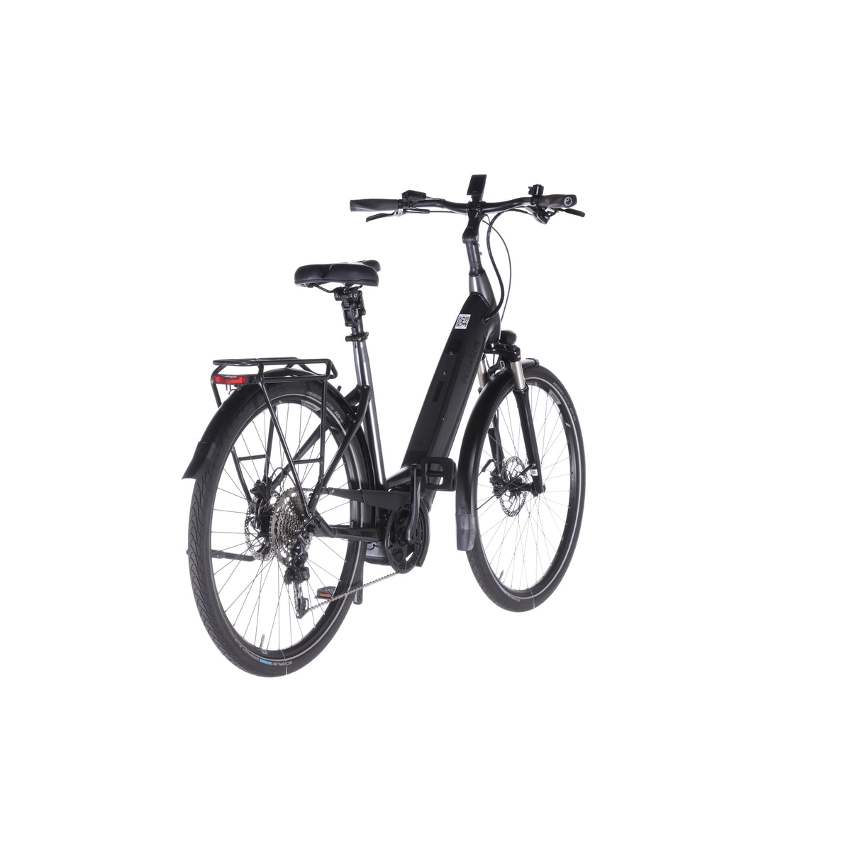 Premio EVO 10 Lite - 360° view angle 20
