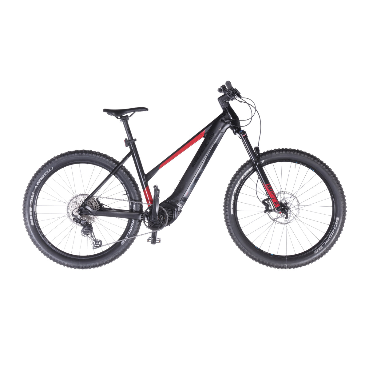 Copperhead EVO 3 27,5" - Front view