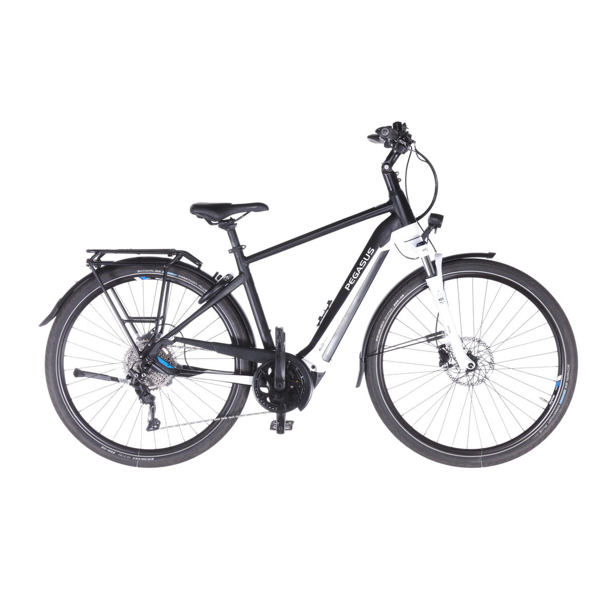 Premio EVO 10 Lite - Front view