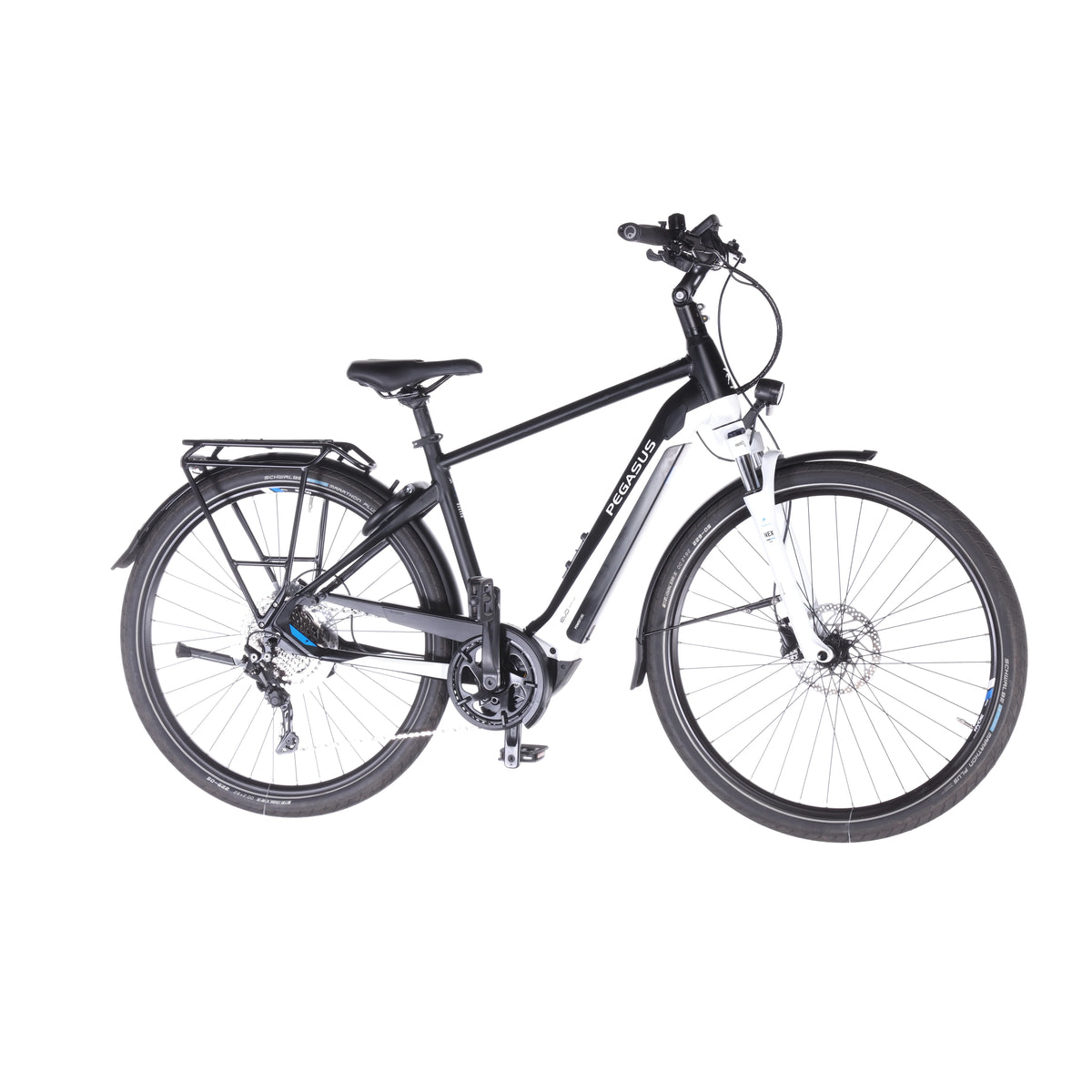 Premio EVO 10 Lite - Right view