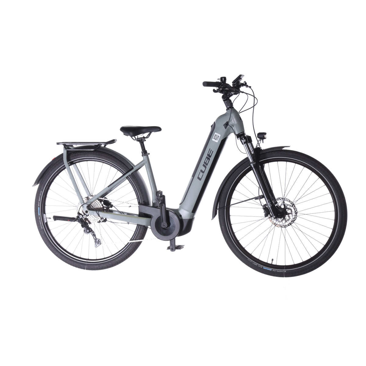 Kathmandu Hybrid ONE 625 - Right view