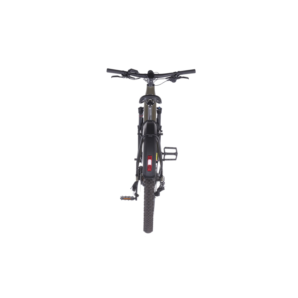 Reaction Hybrid Pro 800 Allroad - 360° view angle 18