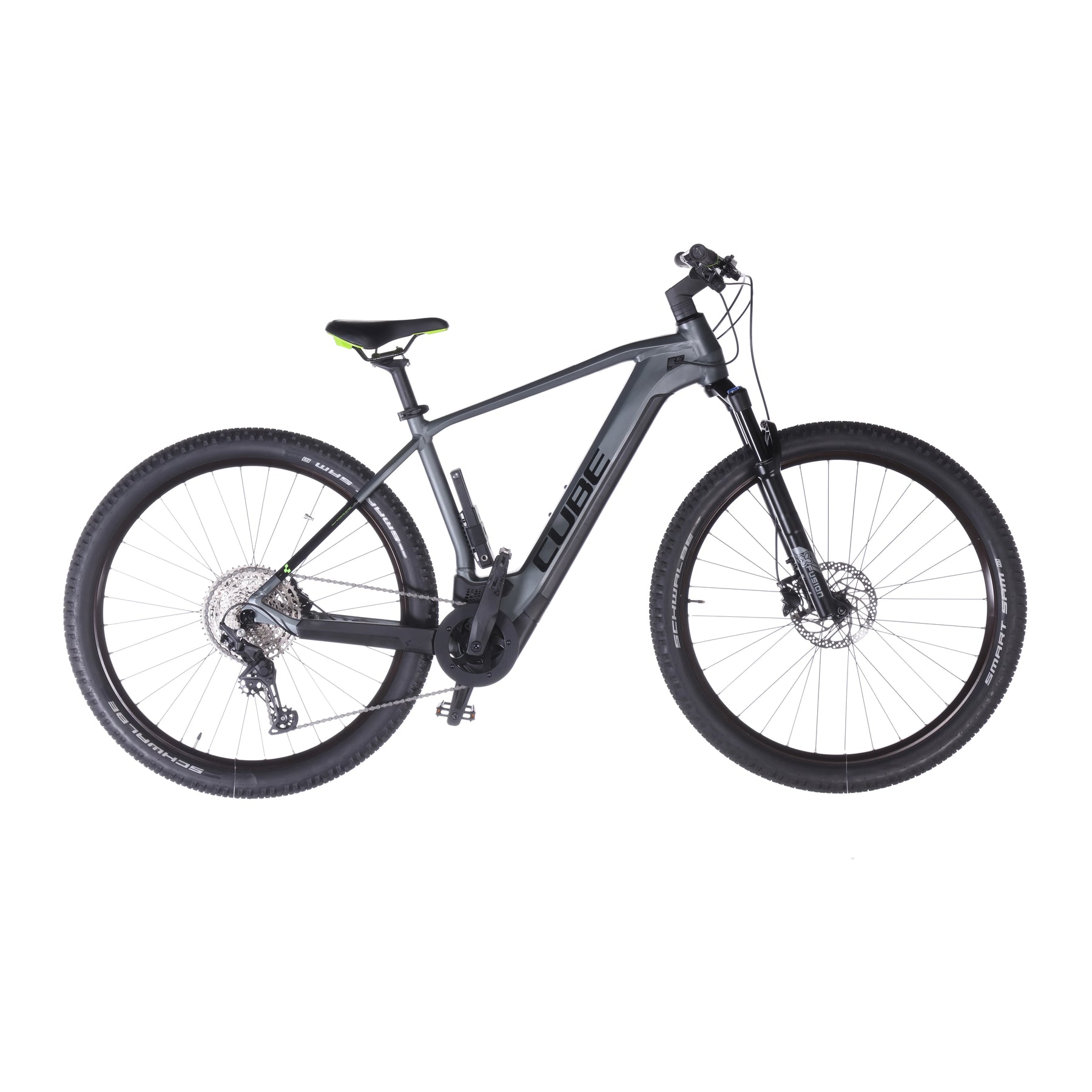 Reaction Hybrid Pro 625