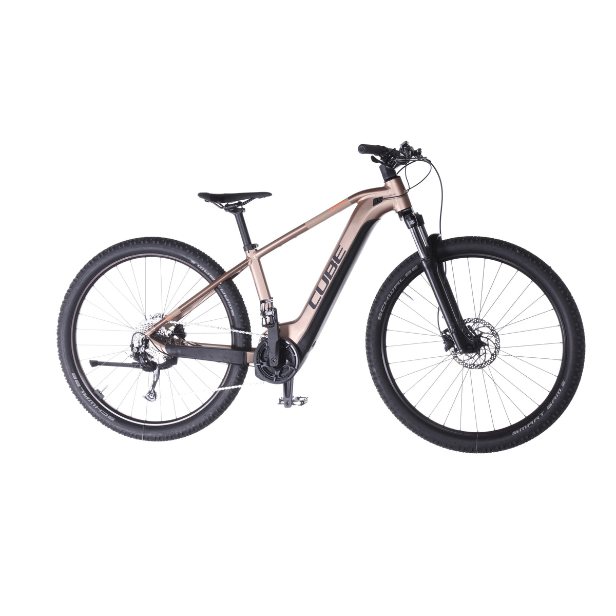 Reaction Hybrid Performance 500 - Right view