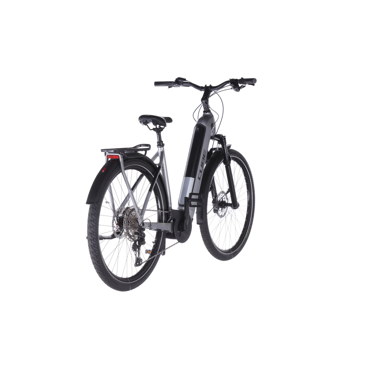 Kathmandu Hybrid SLX 750 - 360° view angle 20