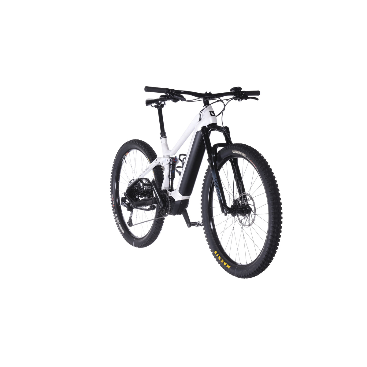 AllTrail 7 - 360° view angle 3