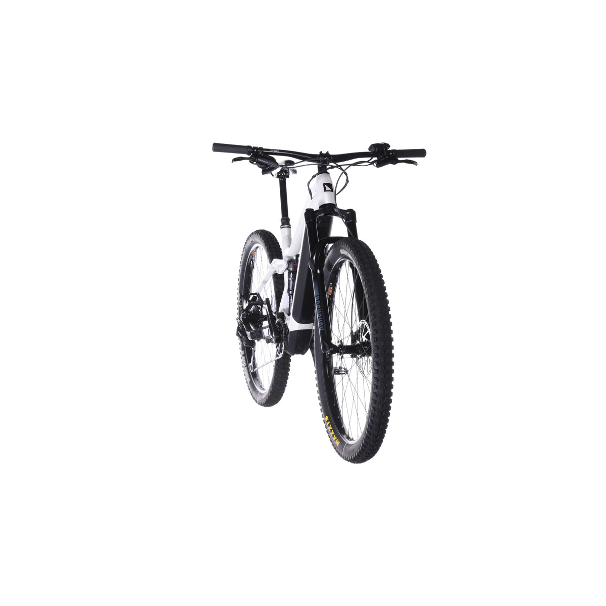 AllTrail 7 - 360° view angle 5